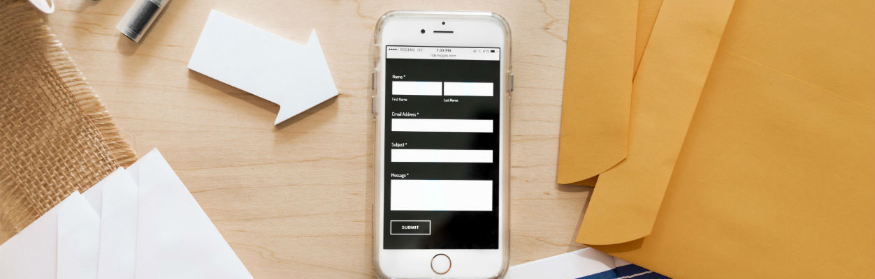 Designed for Small Companies