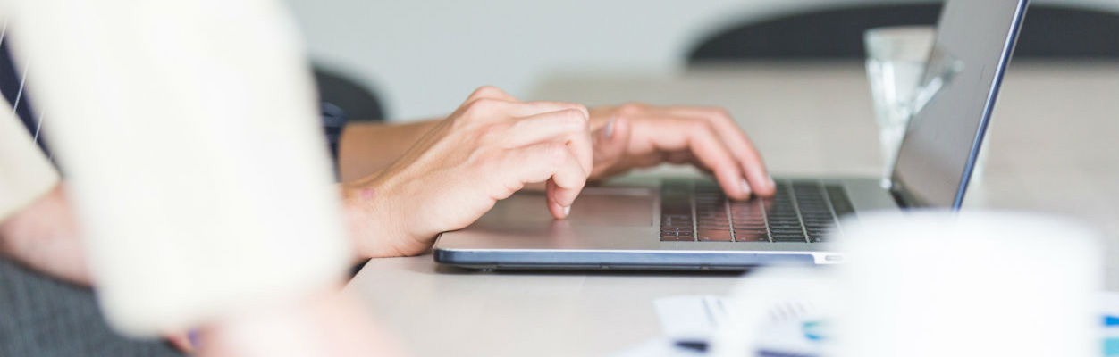 Designed for Small Companies